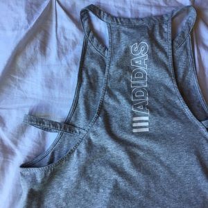 Adidas tank